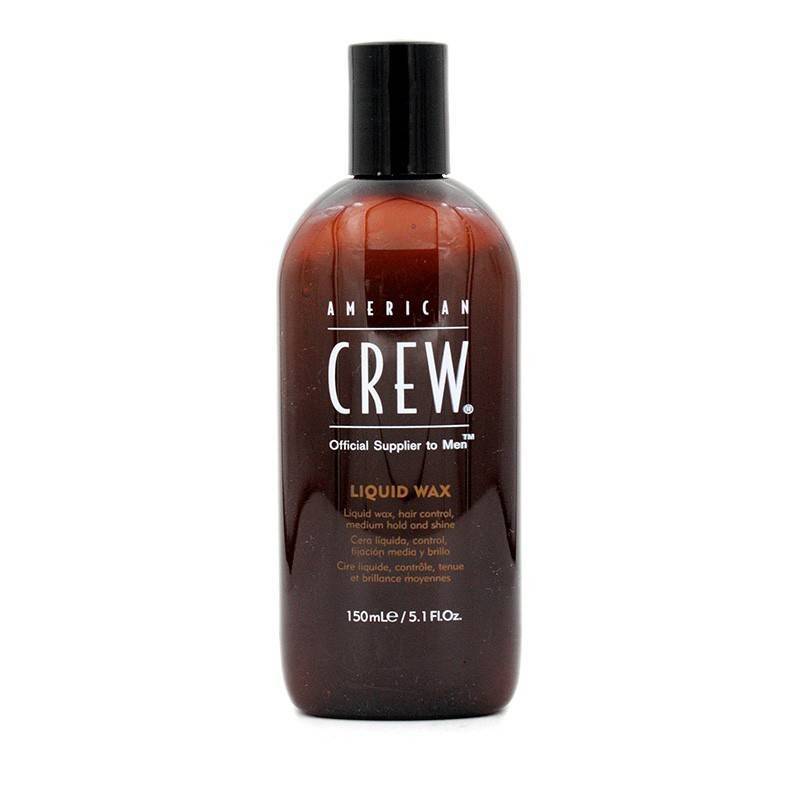 American Crew Liquid Wax 150 Ml