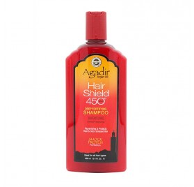Agadir Argan Oil Shampoo Hair Shield 450?, 366 Ml