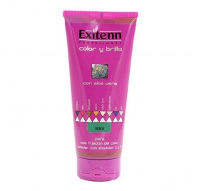 Exitenn Color And Shine Green 200 Ml