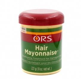 Ors Hair Mayonnaise 227 gr