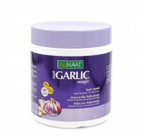 Nunaat Garlic Magic Mascarilla Hidratante 500 G