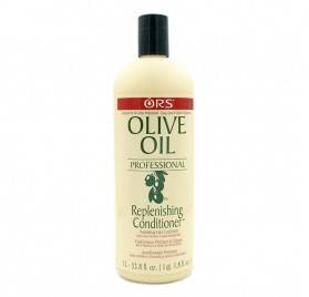 Ors Olive Oil Replenishing Après-shampooing1 L