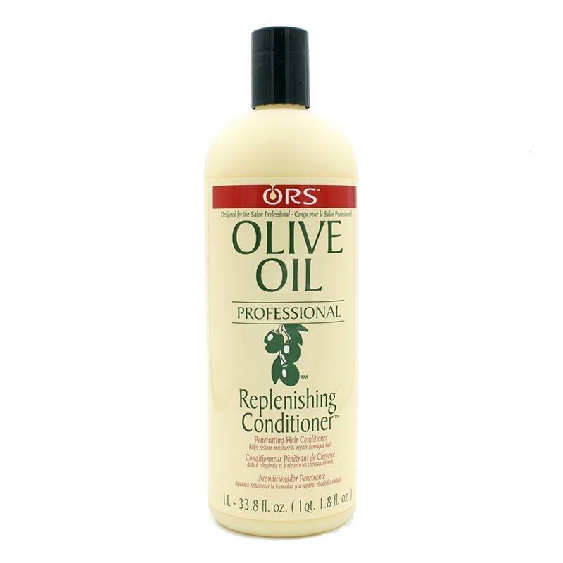 Ors Olive Oil Replenishing Condizionatore 1 L