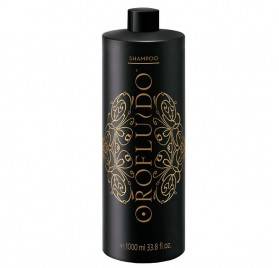Revlon Oro Fluid Shampoo 1000 Ml