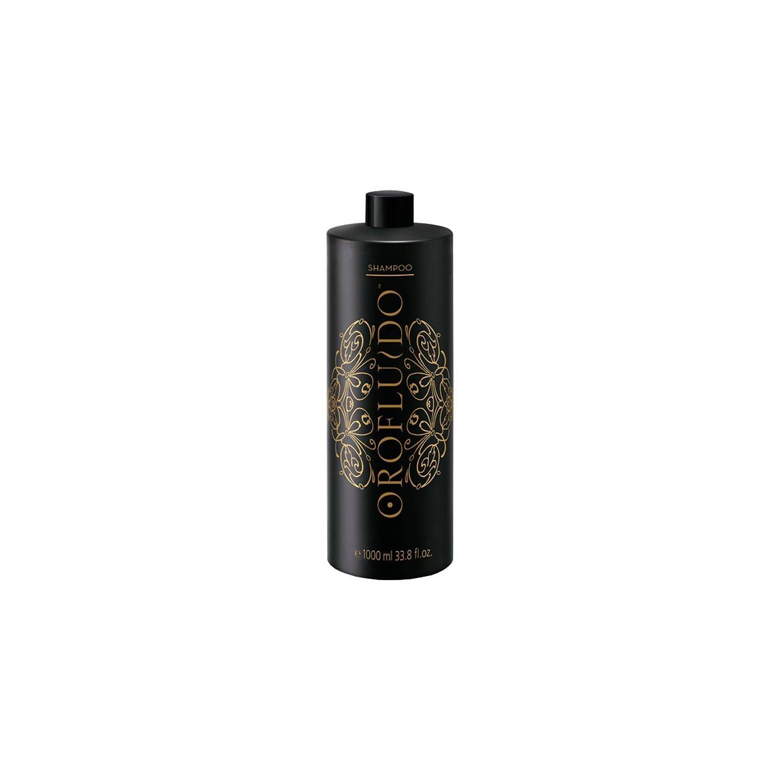 Revlon Oro Fluid Shampoo 1000 Ml