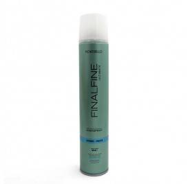 Montibello Finalfine Hairspray Strong Flex 500 Ml