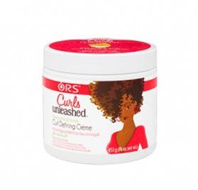 Ors Curls Unleashed Defining Cream 453 Gr