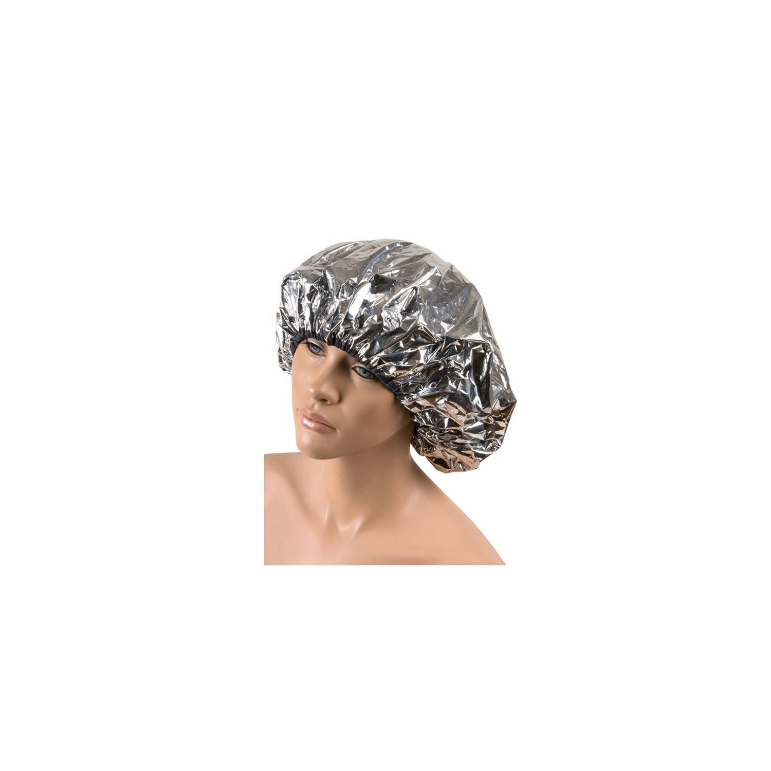Eurostil Hat Aluminium (02534) 10units