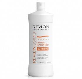 Revlonissimo Cream Peroxide 30vol (9%) 900 Ml