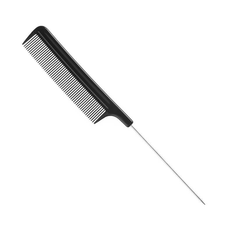 Eurostil Comb Tips Metalic (00460)