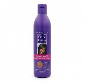 Soft & Sheen Carson Dark & Lovely Healthy Gloss 5 Moisture Après-shampooing 400 Ml