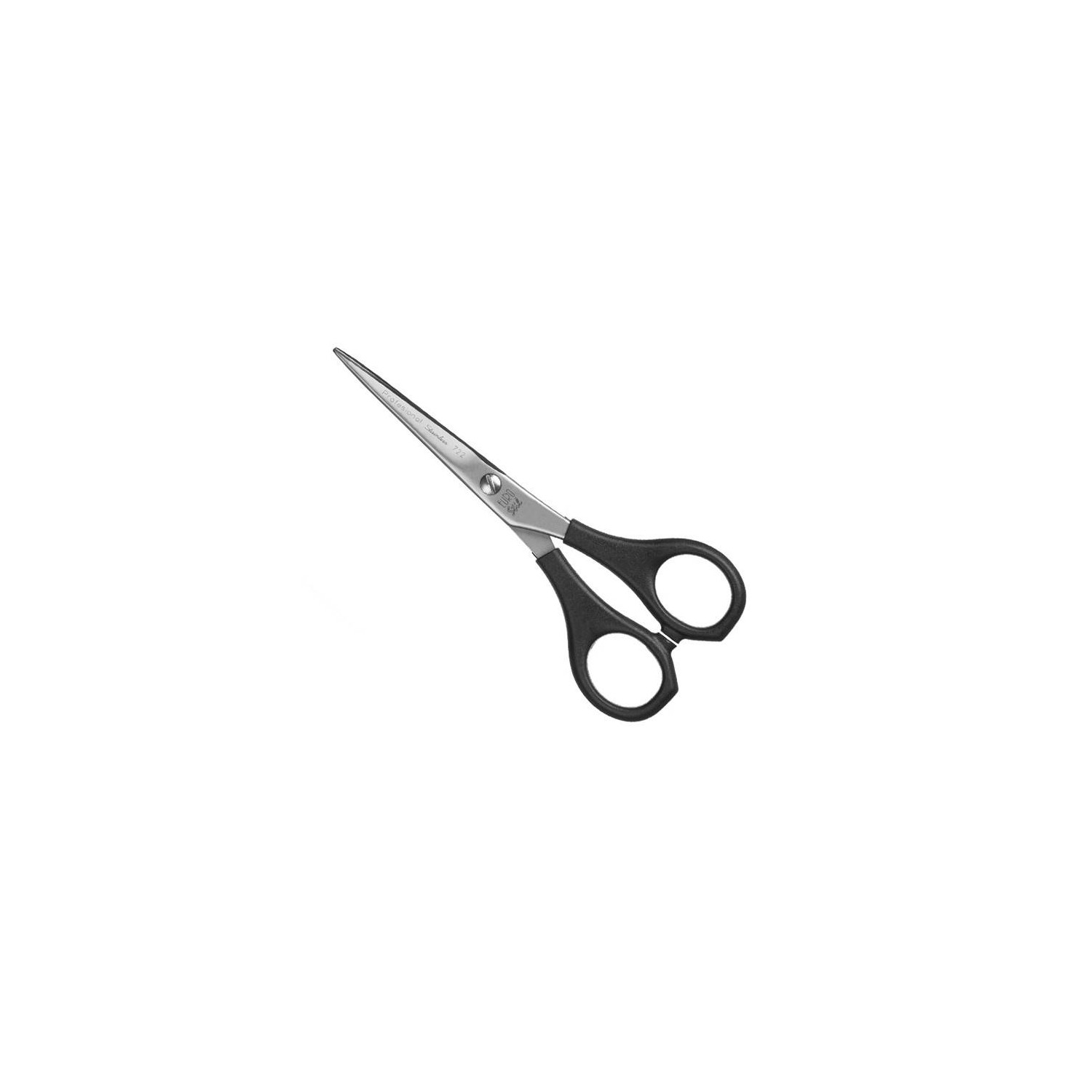 Eurostil Scissor Professional Handle Plastic 5.5" (00722)