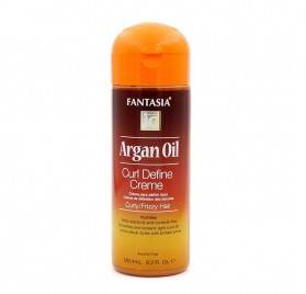 Fantasia Ic Argan Oil Curl Crème183 ml