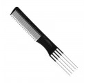 Eurostil Comb Special 5 Tips Metalic (01469)