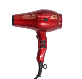 Parlux New Secheuse Light 385 Rouge
