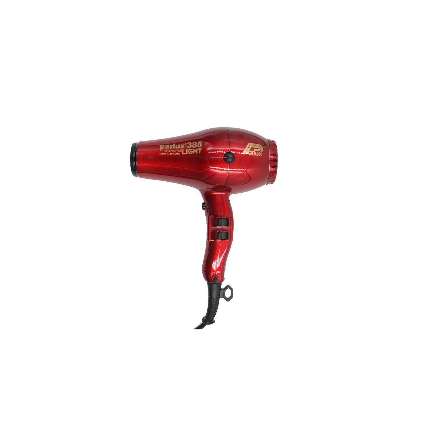 Parlux New Secheuse Light 385 Rouge