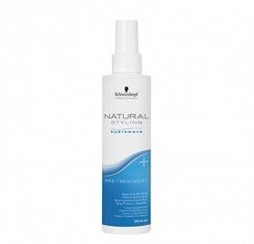 Schwarzkopf Naturel Styling Pre-traitement+ 200 Ml
