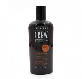American Crew Shampoo Daily Use 250 Ml