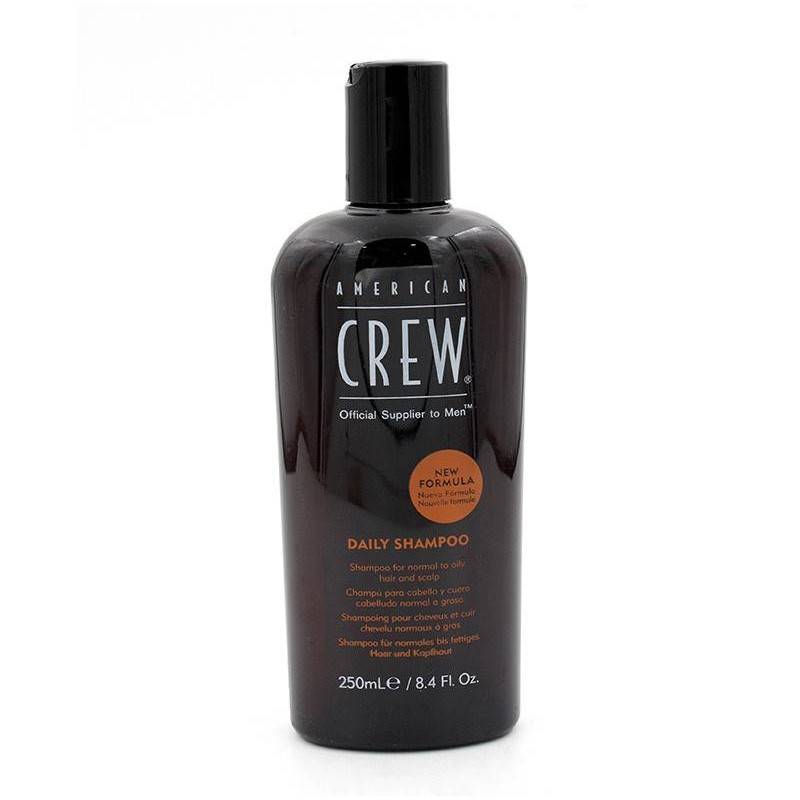 American Crew Daily Use Shampooing 250 ml
