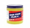 Dax Hair Food Plus 4, 213 Gr