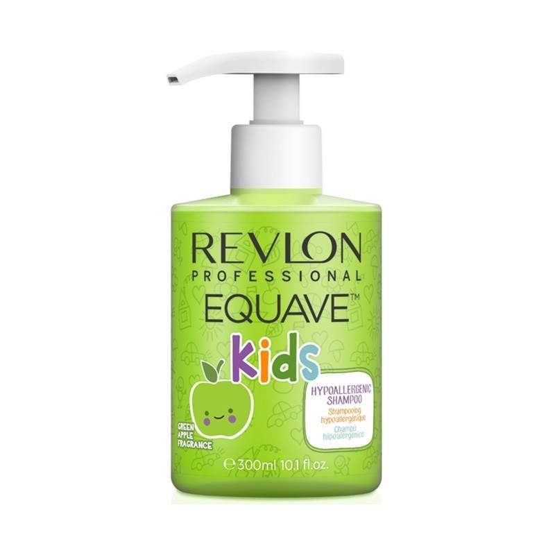 Revlon Equave Xampu Kids 2 En 1 300 Ml