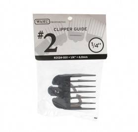 Wahl Peigne Metal Nº 2 6mm (1233-7110)