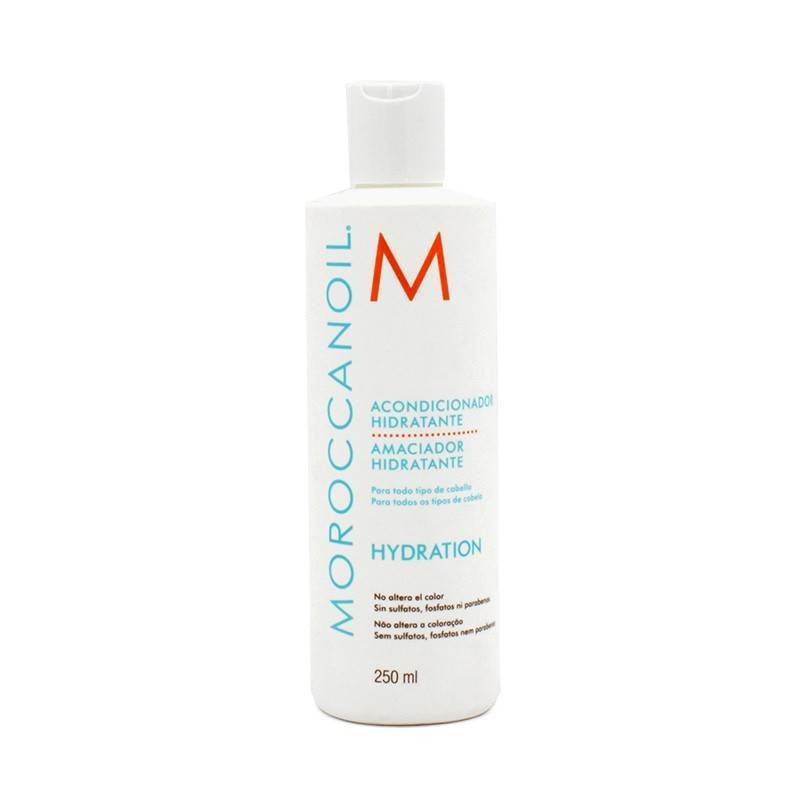 Maroccanoil Après-shampooing Hydratant 250 Ml (hydration)
