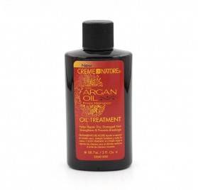 Cream Of Nature Argan Oil Treatment 88.7 ml