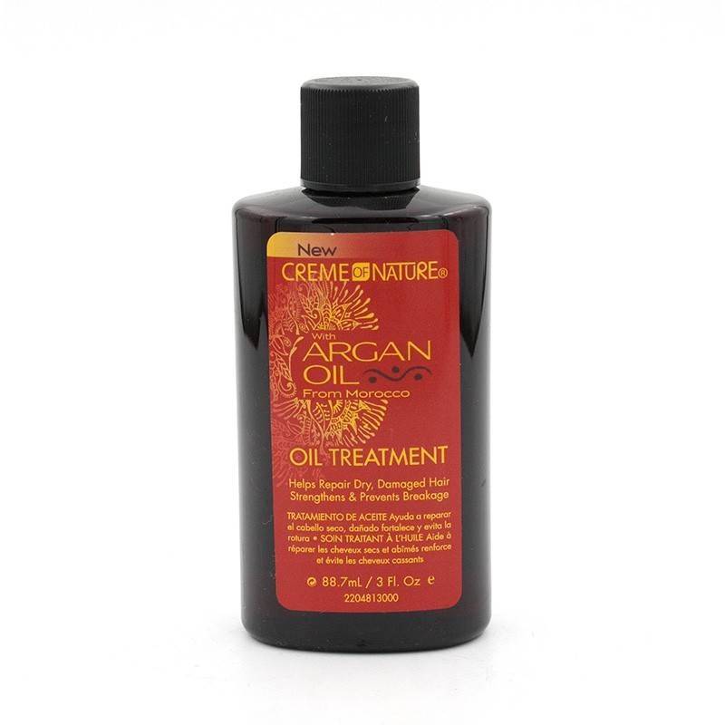Creme Of Nature Argan Oil Traitement 88.7 ml