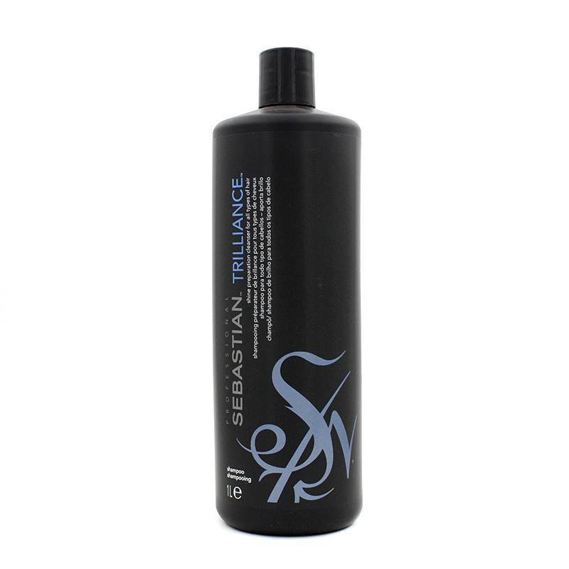 Sebastian Trilliance Shampoo 1000 ml