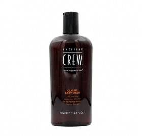 American Crew Classic Body Wash 450ºl