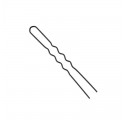 Eurostil 20 Forks Invisible Black 55mm (00030/50)