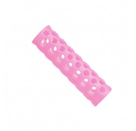 Eurostil 12 Bucles Pink Nº/0 (00000)