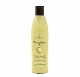 Hair Chemist Macadamia Oil Revitalizing Conditioner 295 ml
