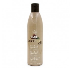 Revitalisant revitalisant à l'huile de noix de coco Hair Chemist 295,7 ml