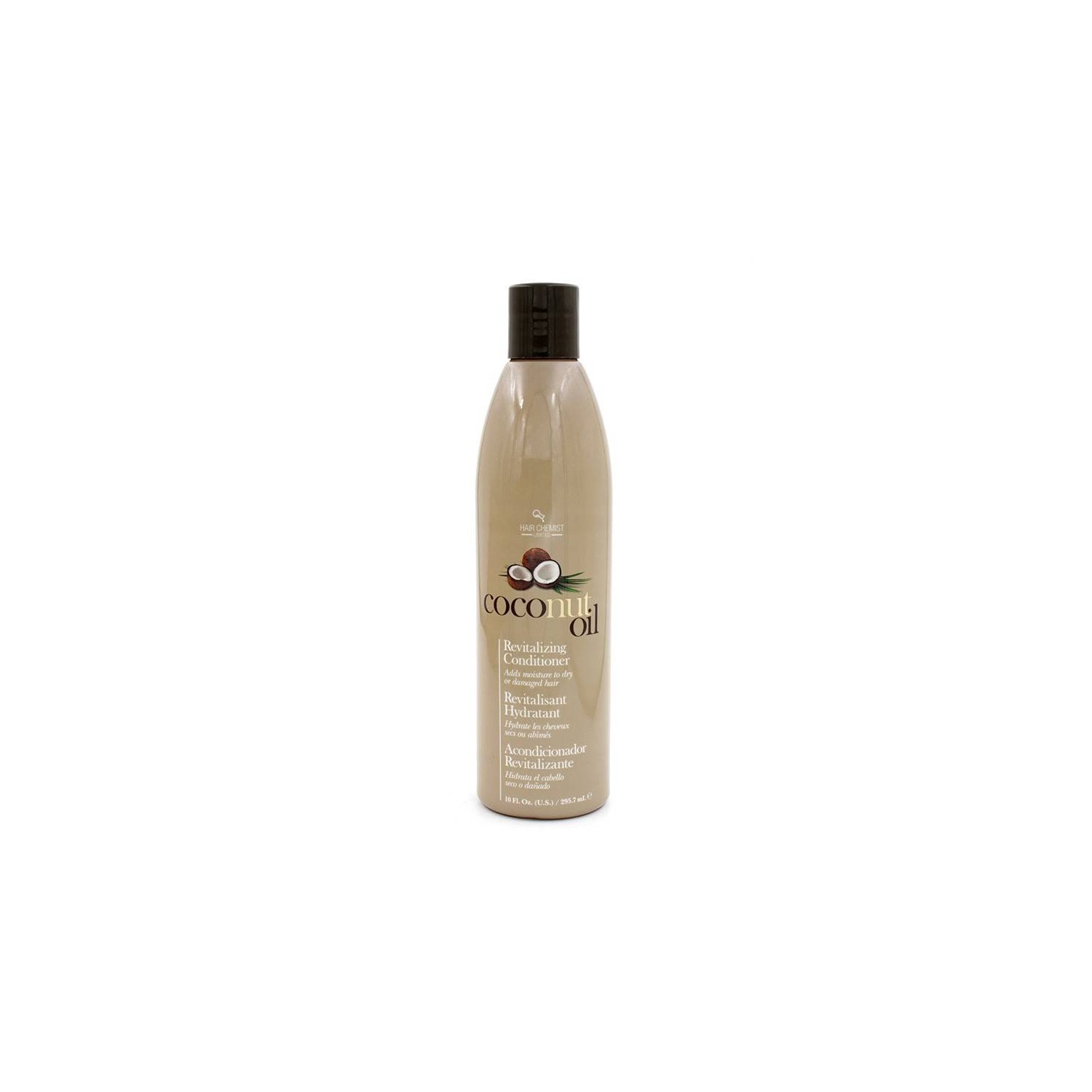 Hair Chemist Coconut Oil Revitalizing Condizionatore 295,7 ml