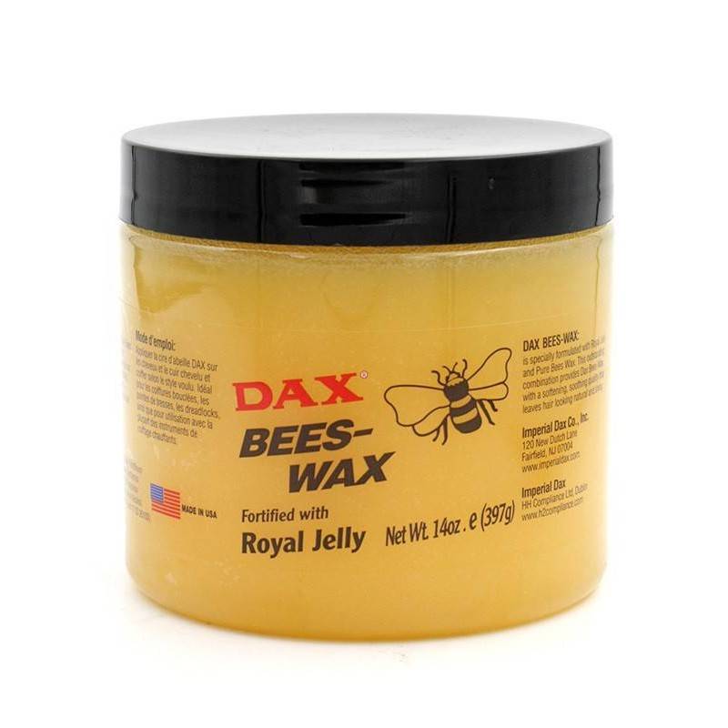 Cire d'abeilles Dax 397 Gr