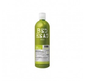 Tigi Bed Head Re-energizer Shampoo 750 Ml