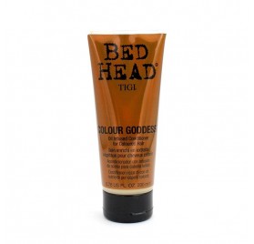 Tigi Bed Head Color Goddess Oil Infused Acondicionador 200 Ml