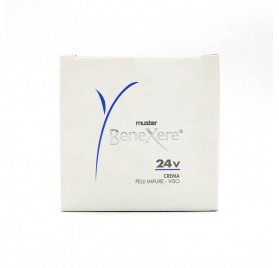 Muster Benexere (24v) Crema Pelli Impurità 50 Ml