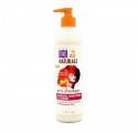 Dark & Lovely Au Natural Anti Shrinkage Cleansing Conditioner 400 Ml
