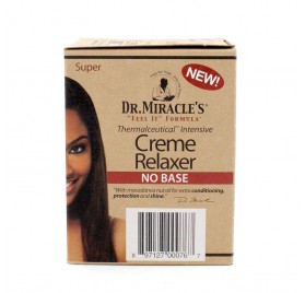Dr. Miracles Cream Relaxer Super 531 Gr