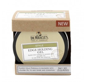 Dr.Miracles Edge Holding Gel 65 gr