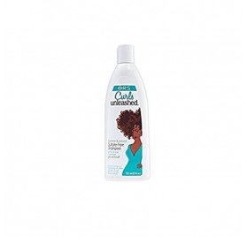 Ors Curls Unleashed Champú Sin Sulfatos 355 Ml