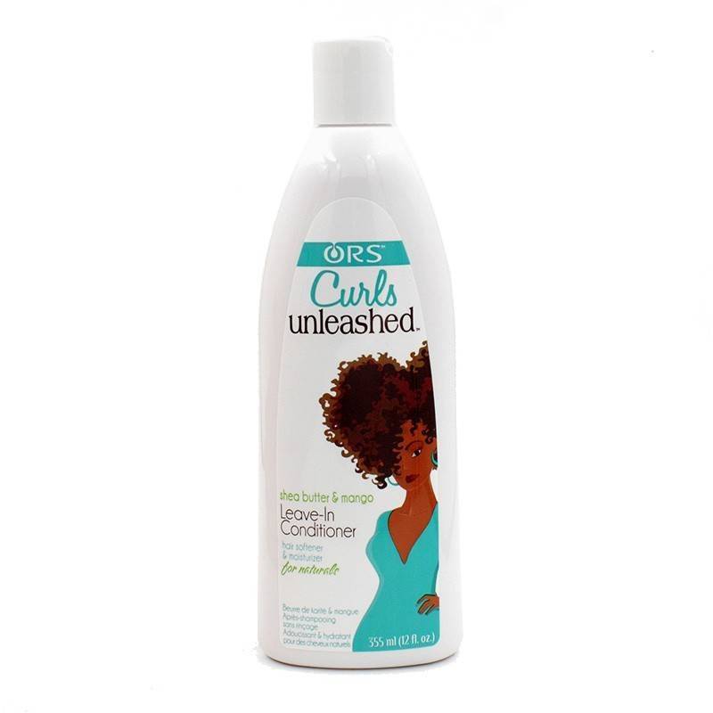 Ors Curls Unleashed Leave In Après-shampooing 355 ml