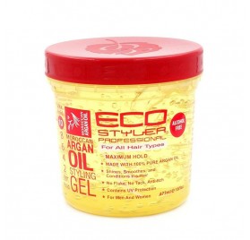 Eco Styler Styling Gel Argan Oil 473 Ml