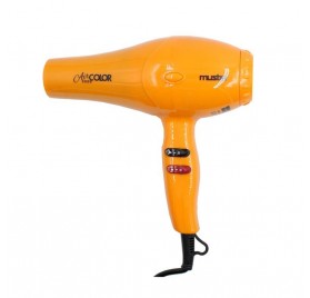 Muster Secador Air Color 3000 (arancio/laranja)