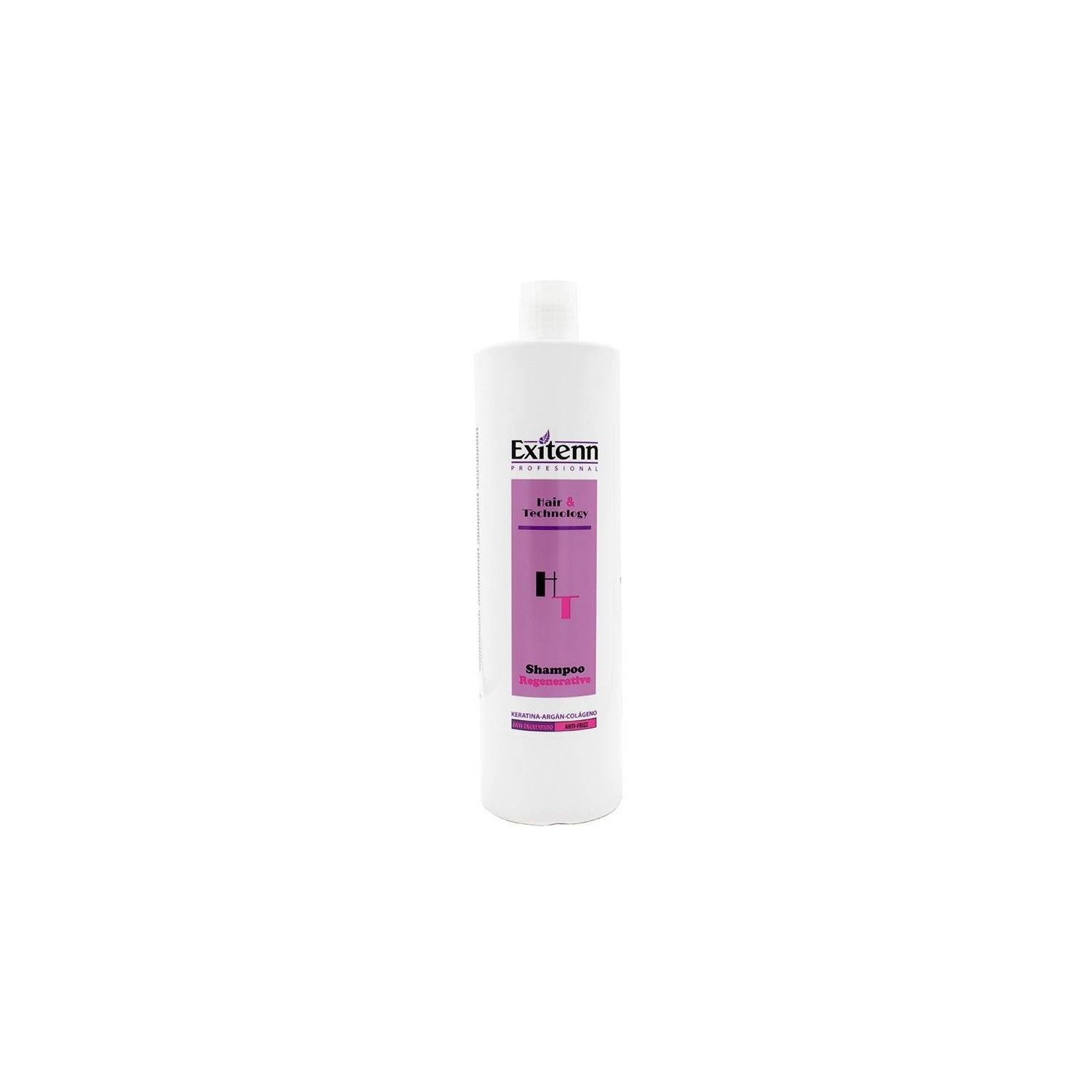 Exitenn Hair Technology Rigeneratoreative Shampoo 1000 ml