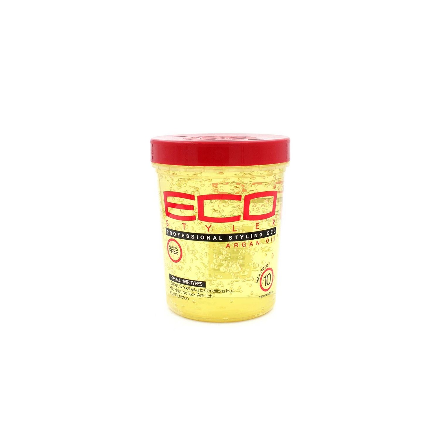 Eco Styler Styling Gel Argan Oil 946 Ml