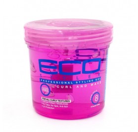 Eco Styler Styling Gel Curl & Wave Pink 946 Ml